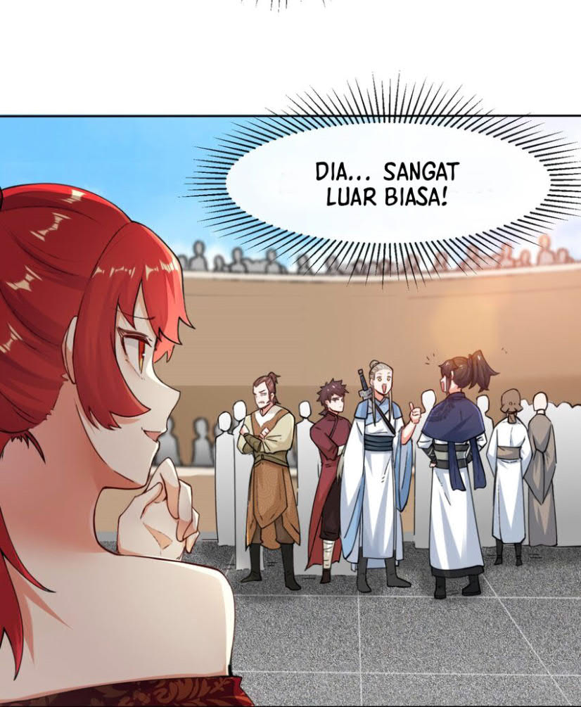 Endless Devourer Chapter 14