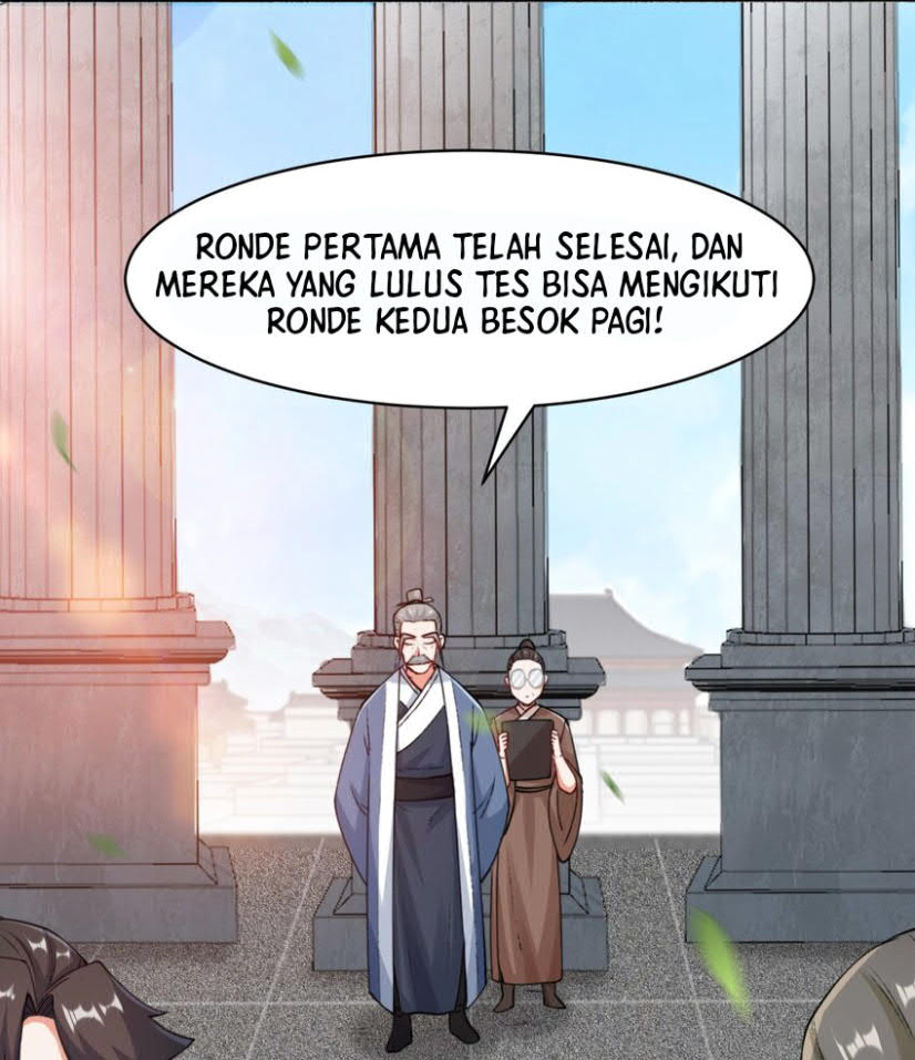 Endless Devourer Chapter 14