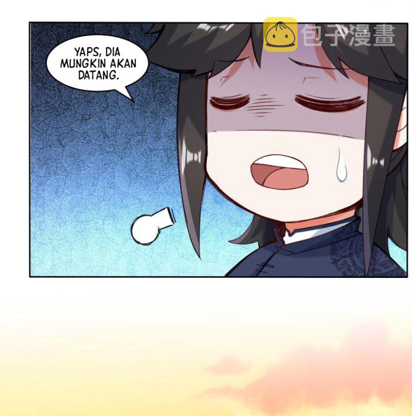 Endless Devourer Chapter 14