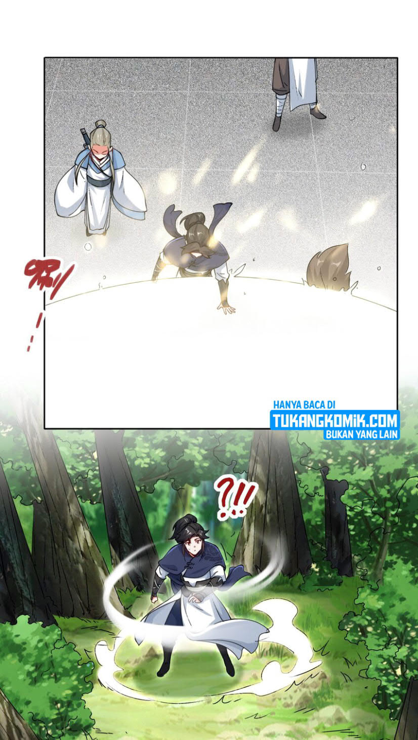 Endless Devourer Chapter 14