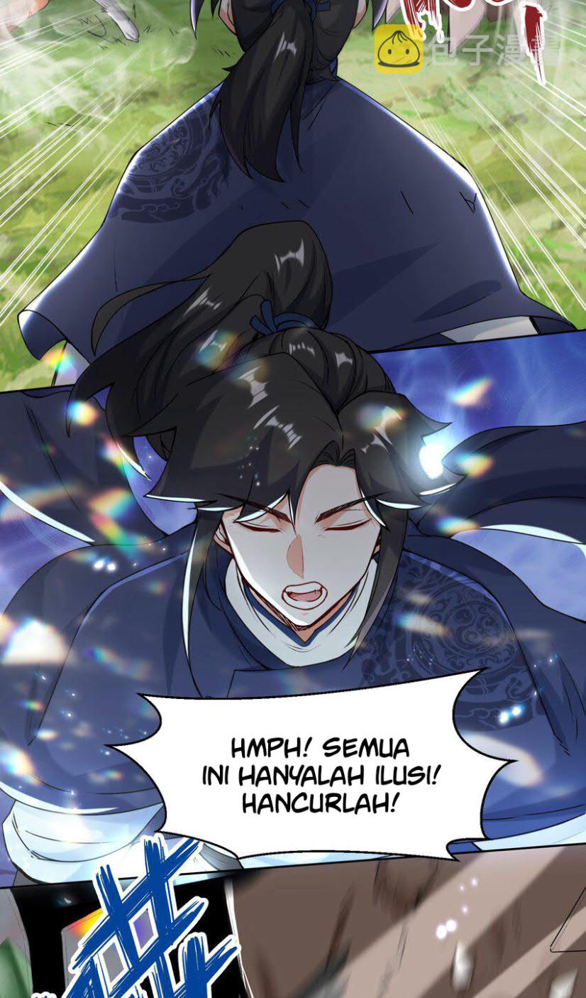 Endless Devourer Chapter 14