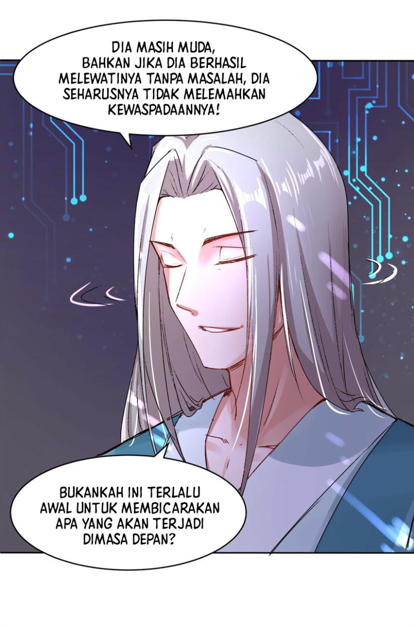 Endless Devourer Chapter 15