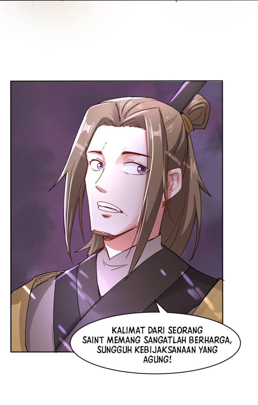 Endless Devourer Chapter 15