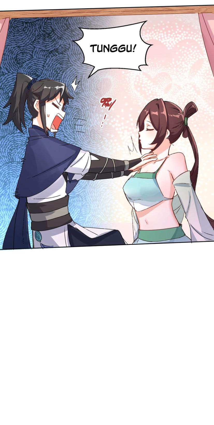 Endless Devourer Chapter 15
