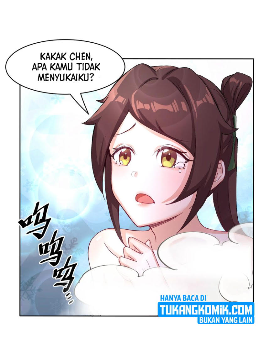 Endless Devourer Chapter 15