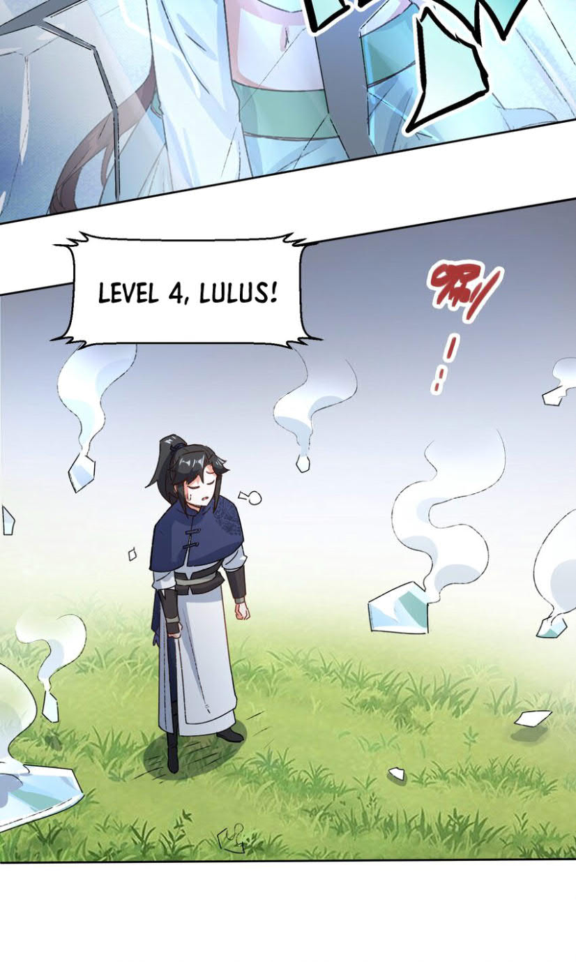 Endless Devourer Chapter 15