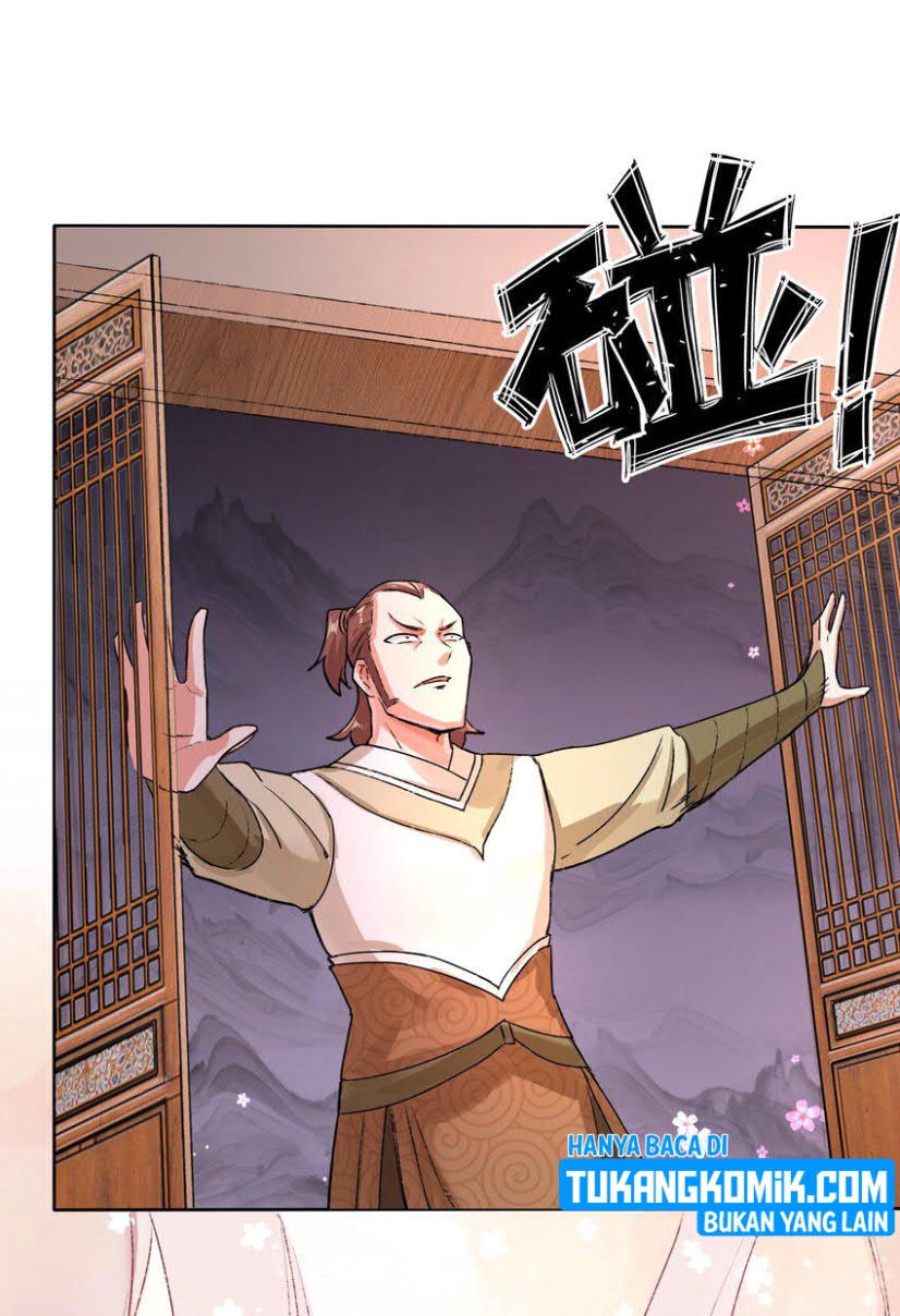 Endless Devourer Chapter 15