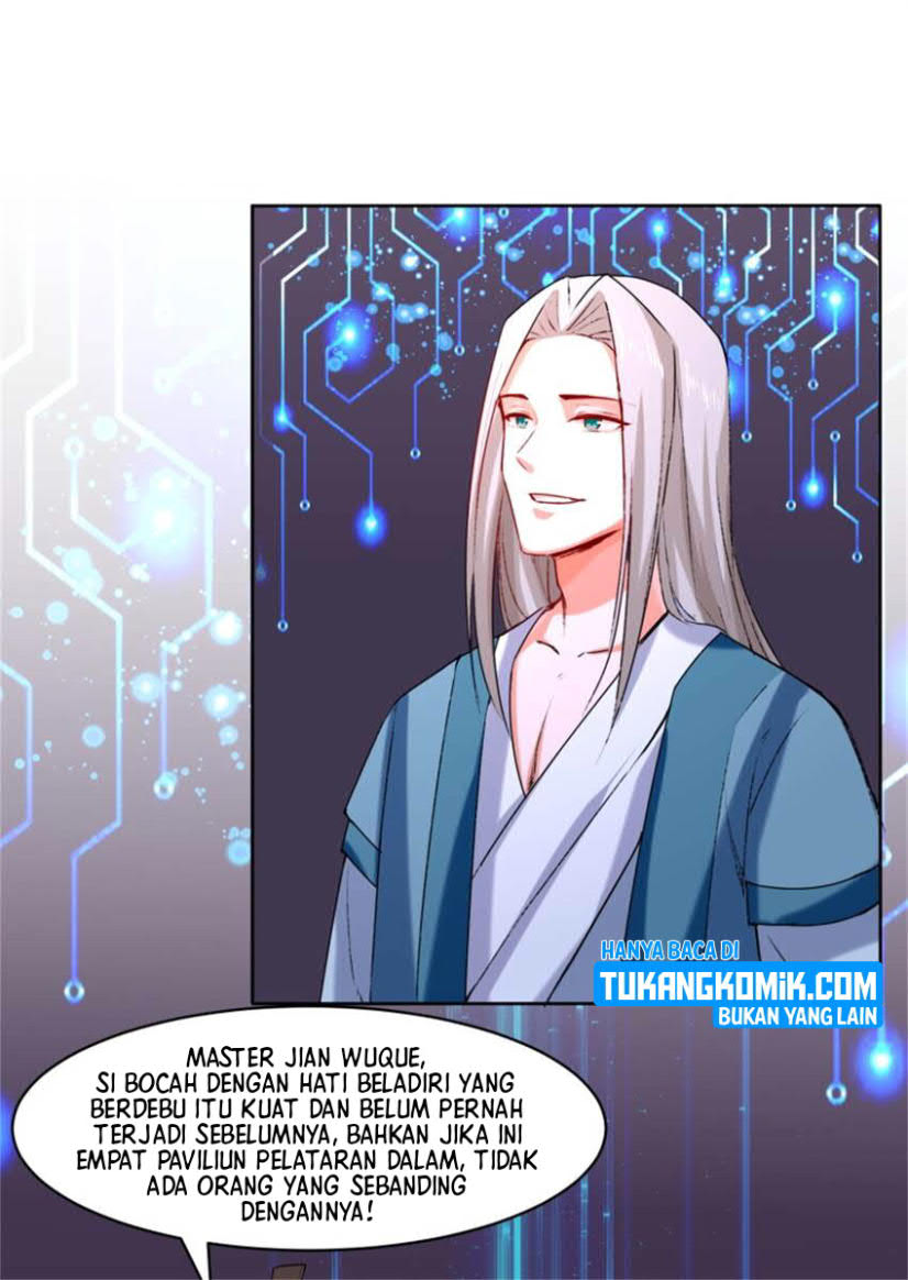 Endless Devourer Chapter 16