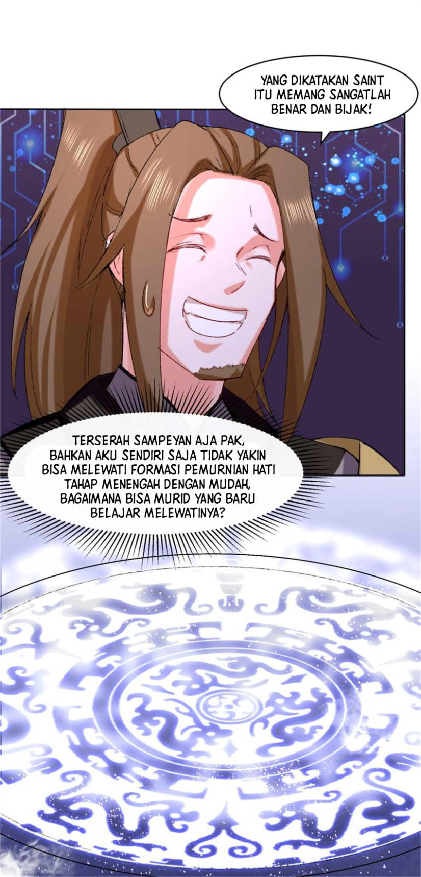 Endless Devourer Chapter 16