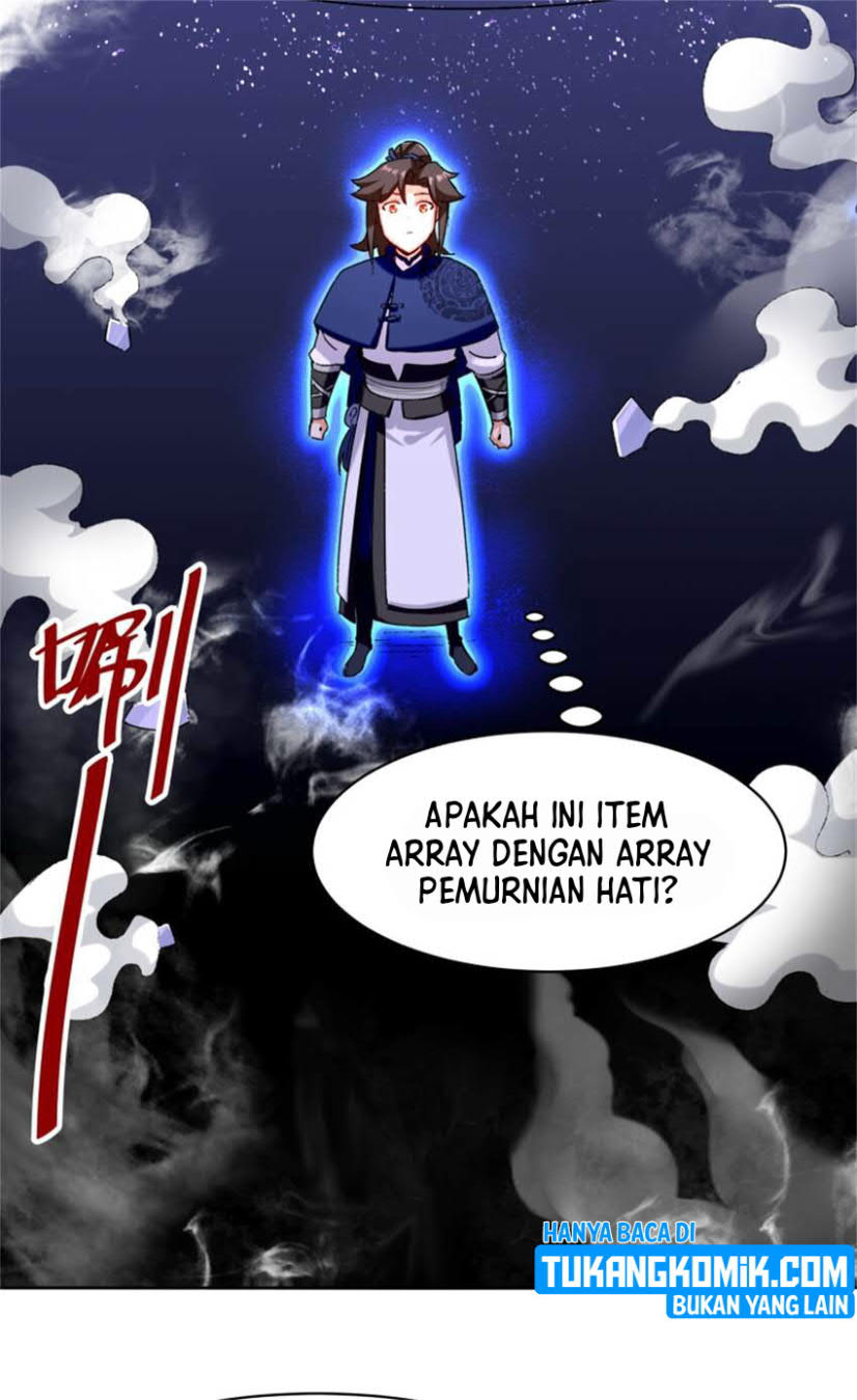 Endless Devourer Chapter 16