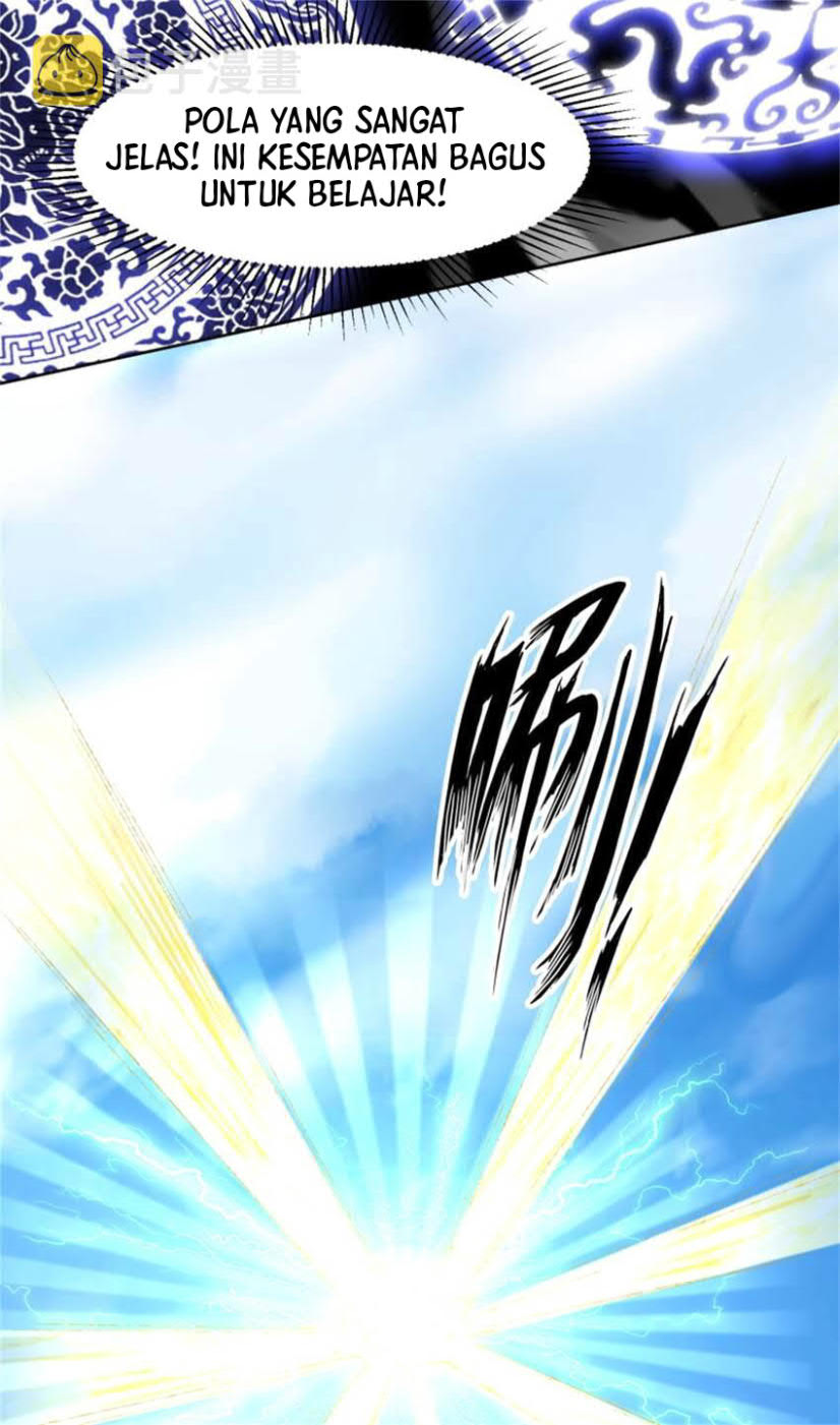 Endless Devourer Chapter 16