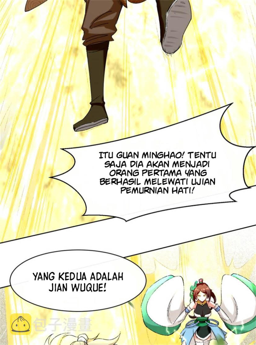Endless Devourer Chapter 16