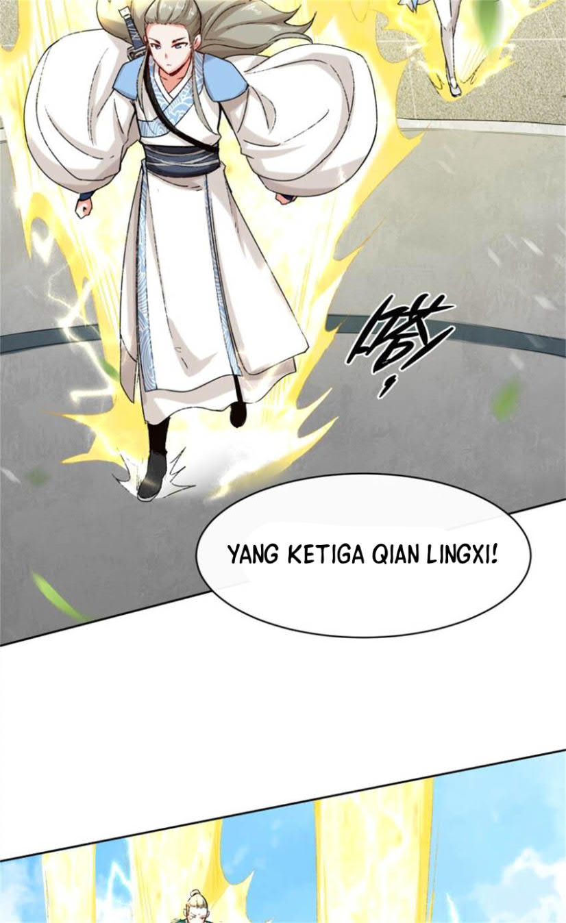 Endless Devourer Chapter 16