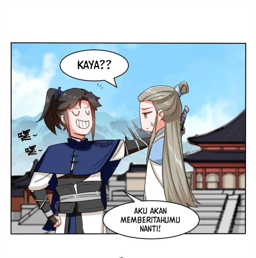 Endless Devourer Chapter 16