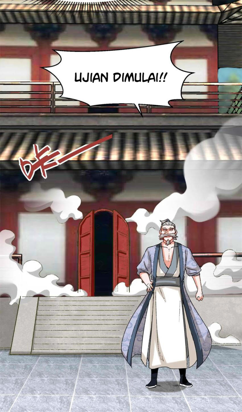 Endless Devourer Chapter 16