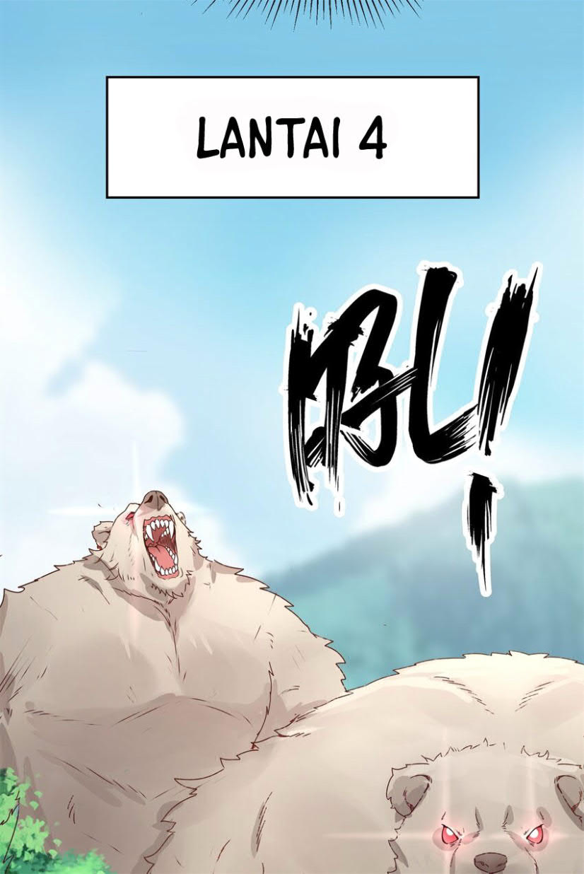 Endless Devourer Chapter 17