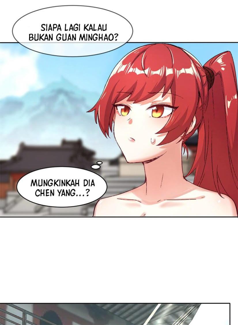 Endless Devourer Chapter 17