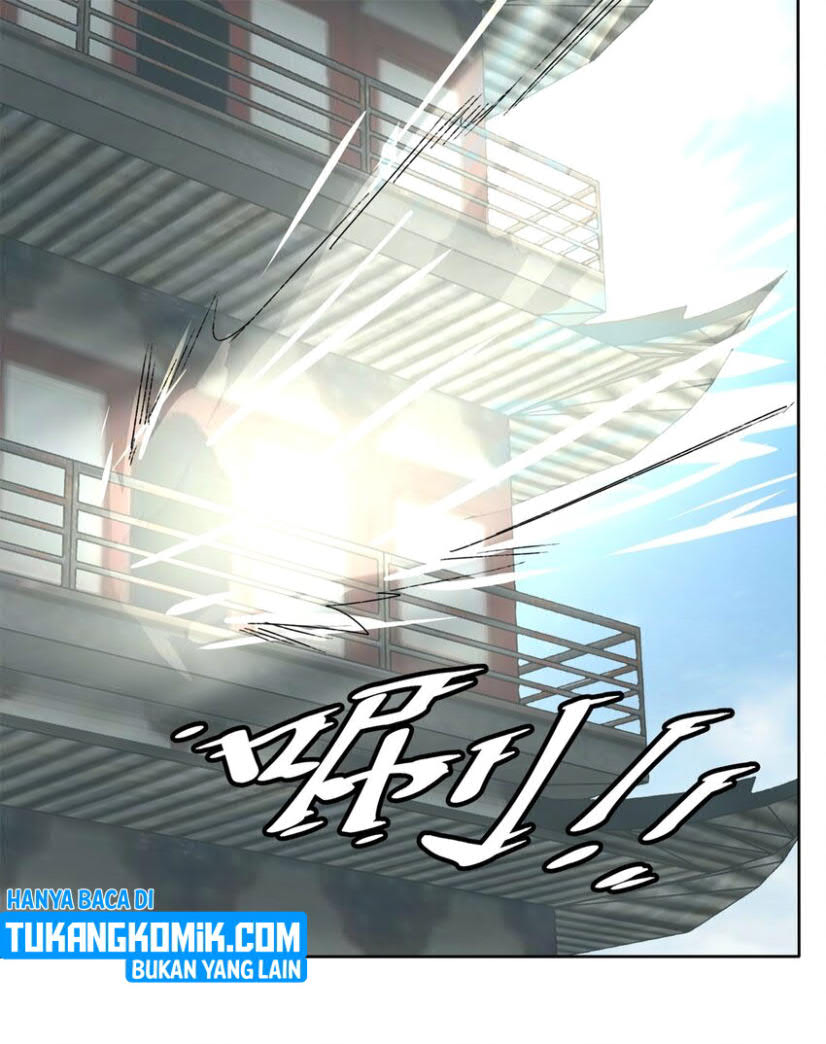 Endless Devourer Chapter 17