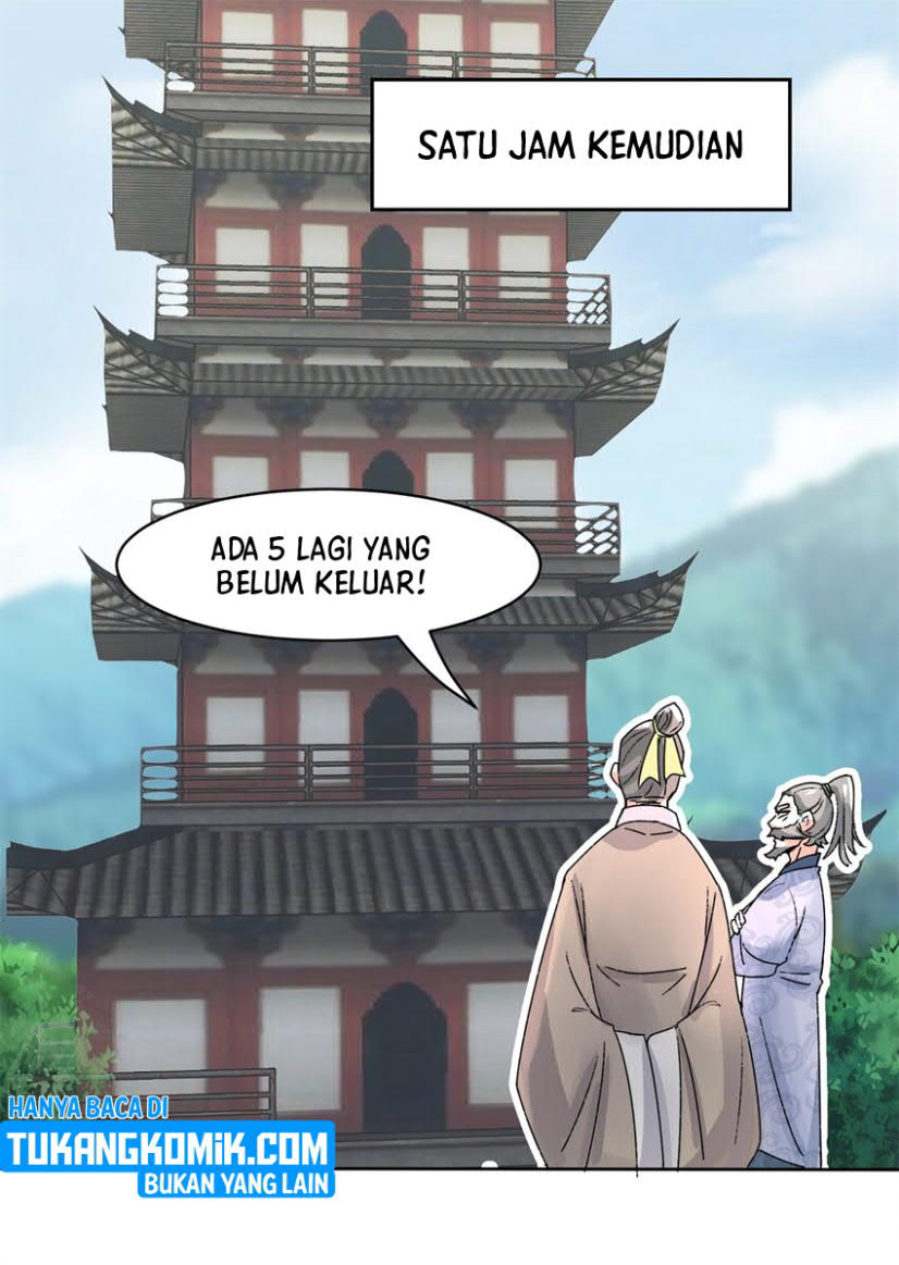 Endless Devourer Chapter 17