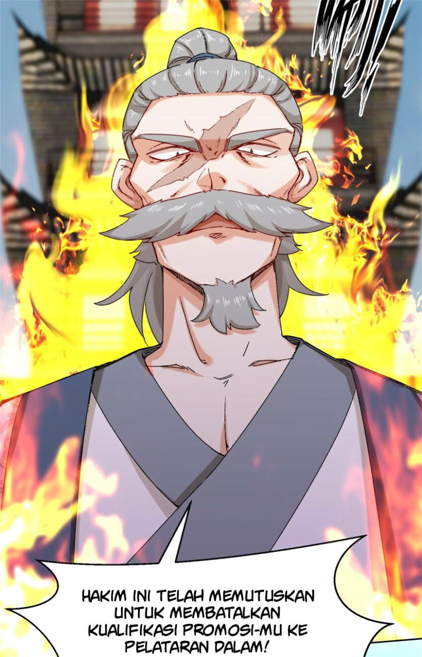 Endless Devourer Chapter 19