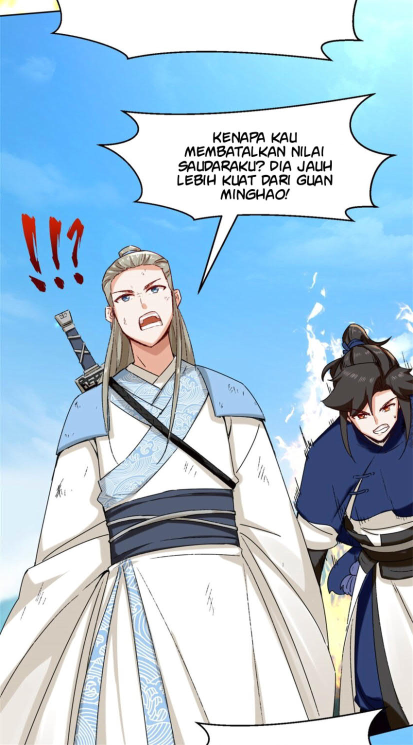 Endless Devourer Chapter 19
