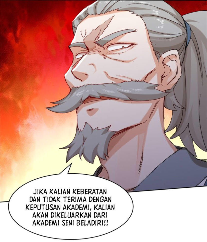 Endless Devourer Chapter 19