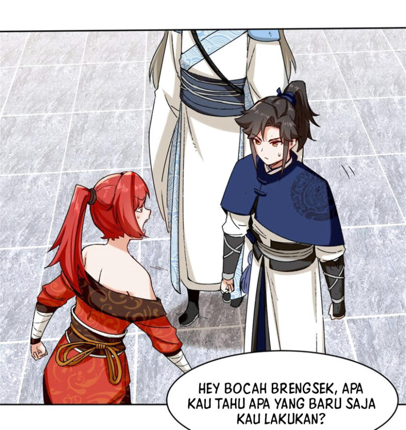 Endless Devourer Chapter 19