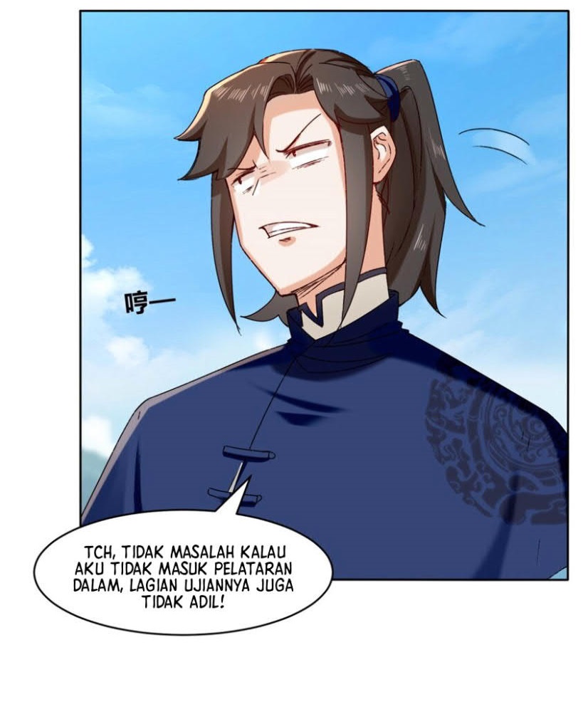 Endless Devourer Chapter 19