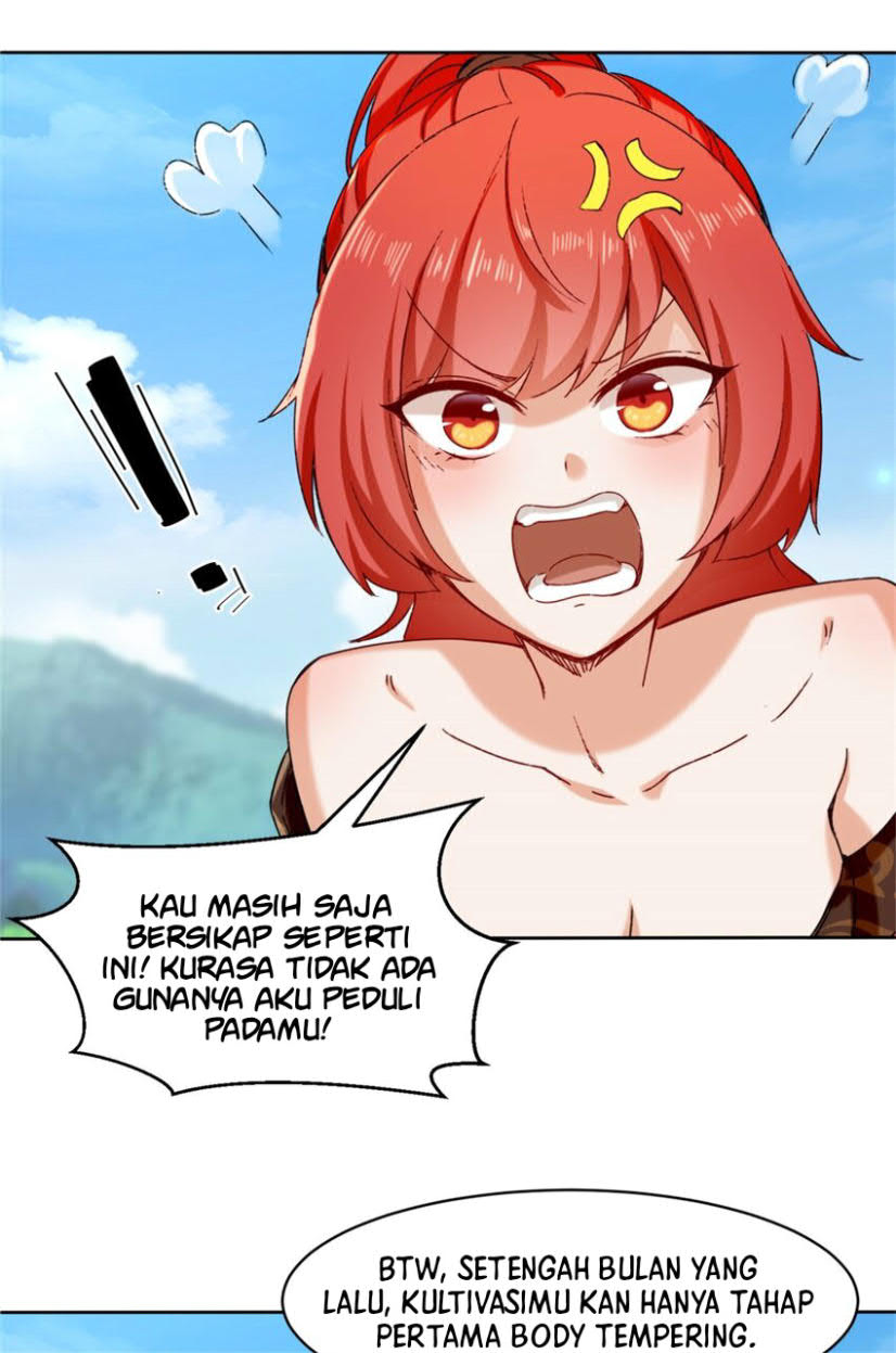 Endless Devourer Chapter 19