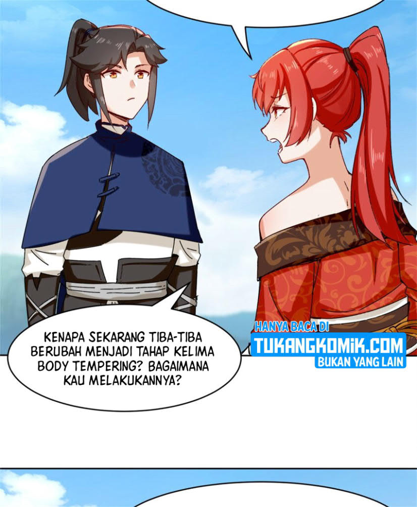 Endless Devourer Chapter 19