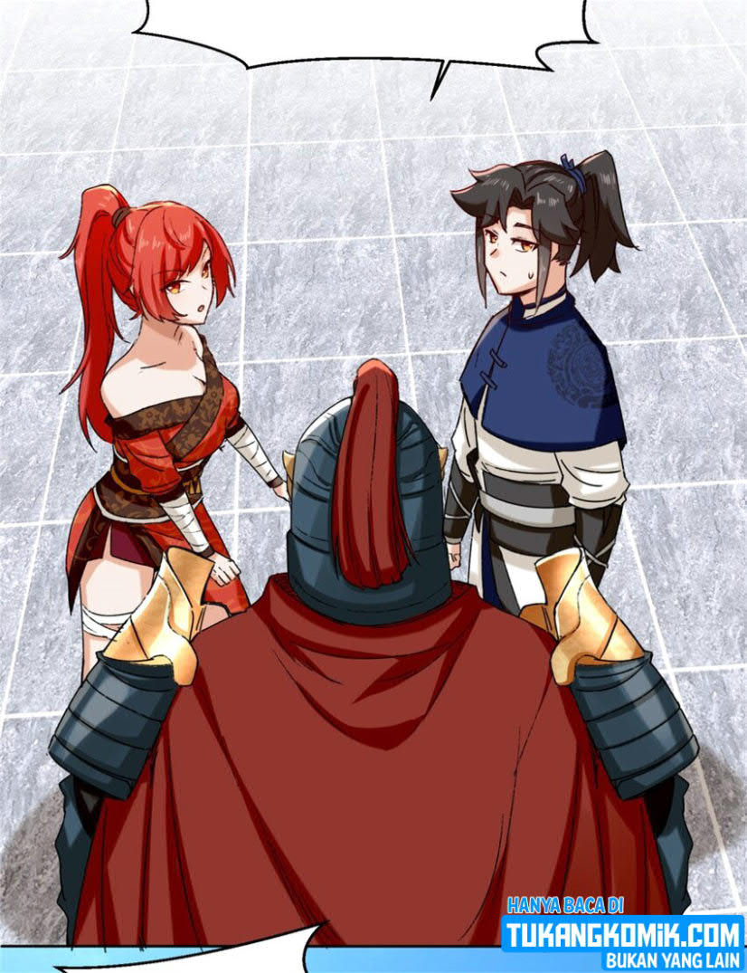 Endless Devourer Chapter 19