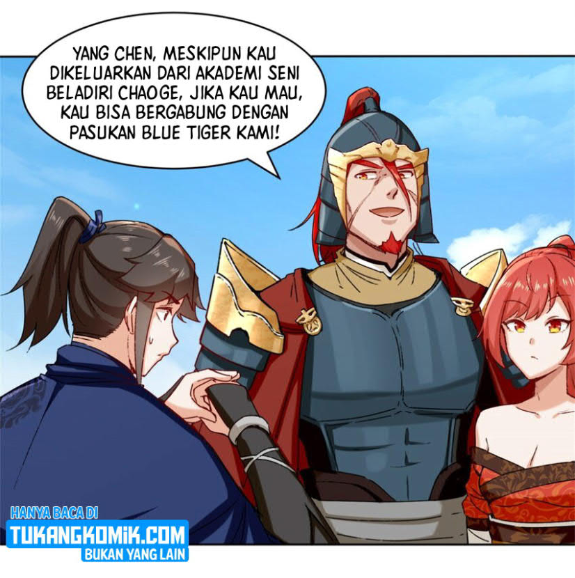 Endless Devourer Chapter 19