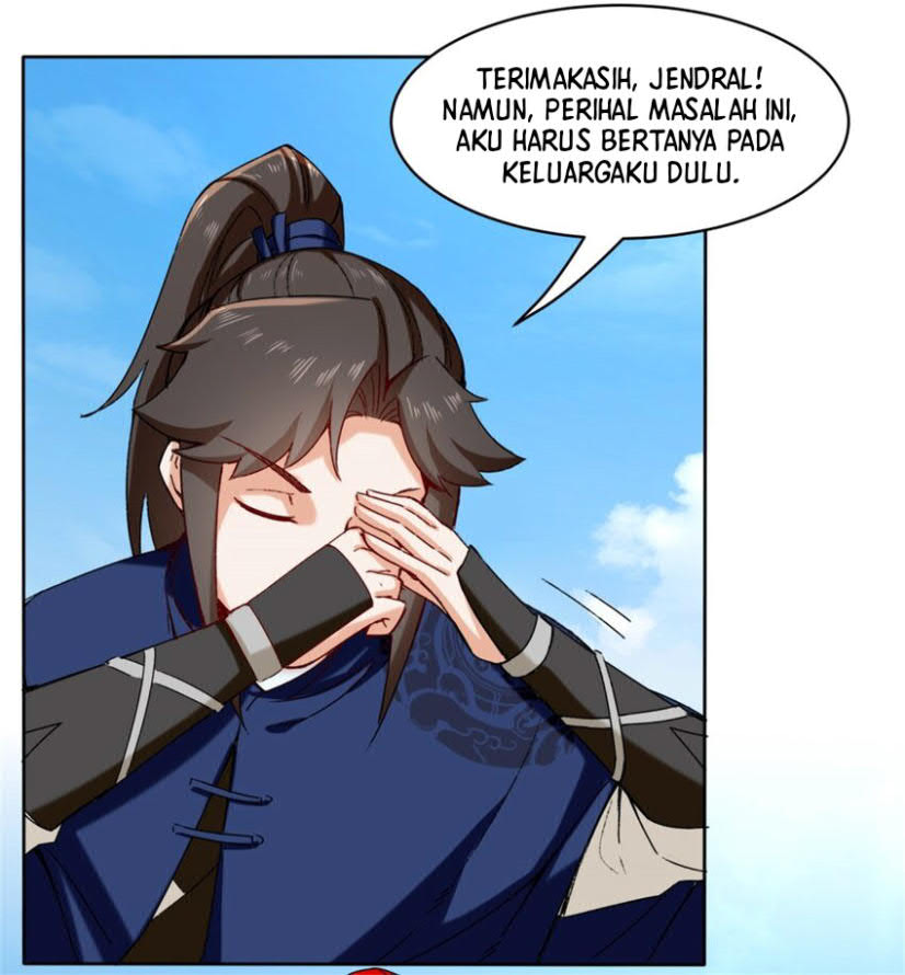 Endless Devourer Chapter 19