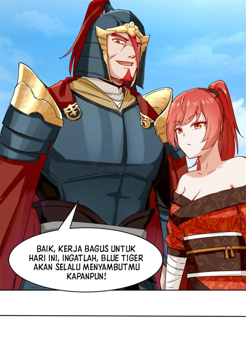 Endless Devourer Chapter 19