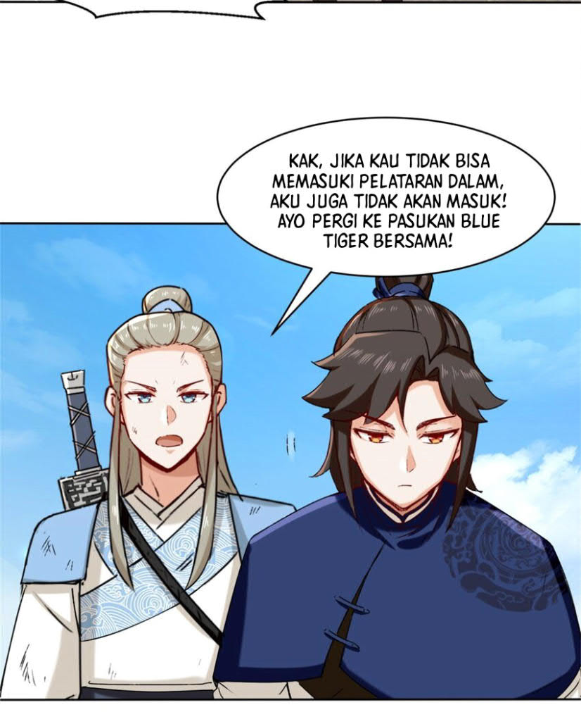 Endless Devourer Chapter 19