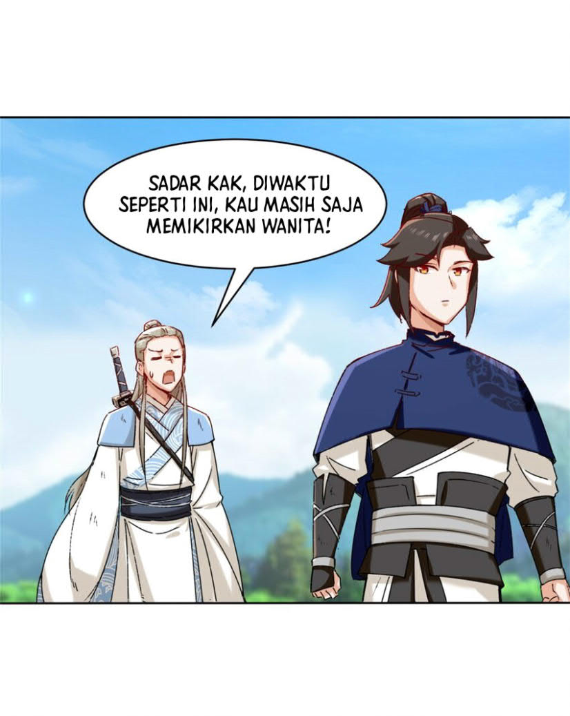 Endless Devourer Chapter 19