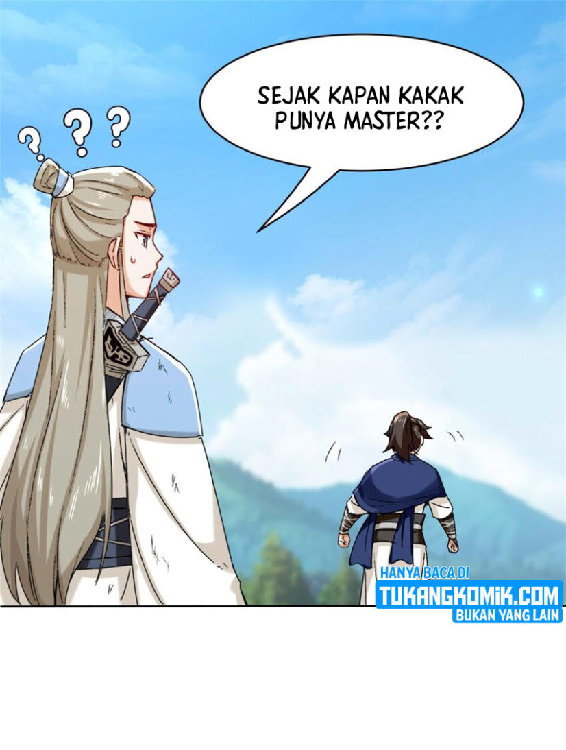 Endless Devourer Chapter 19
