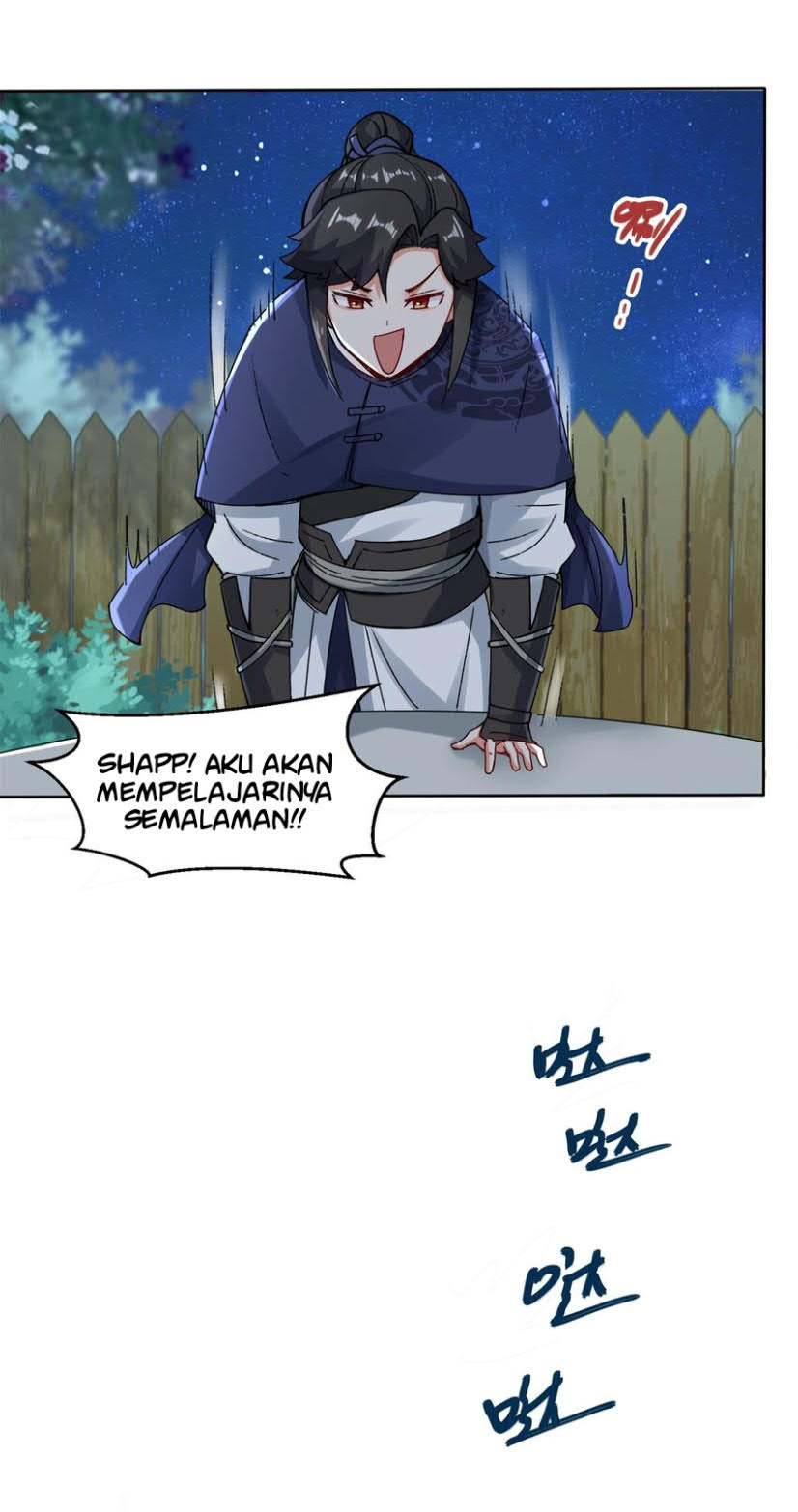 Endless Devourer Chapter 20