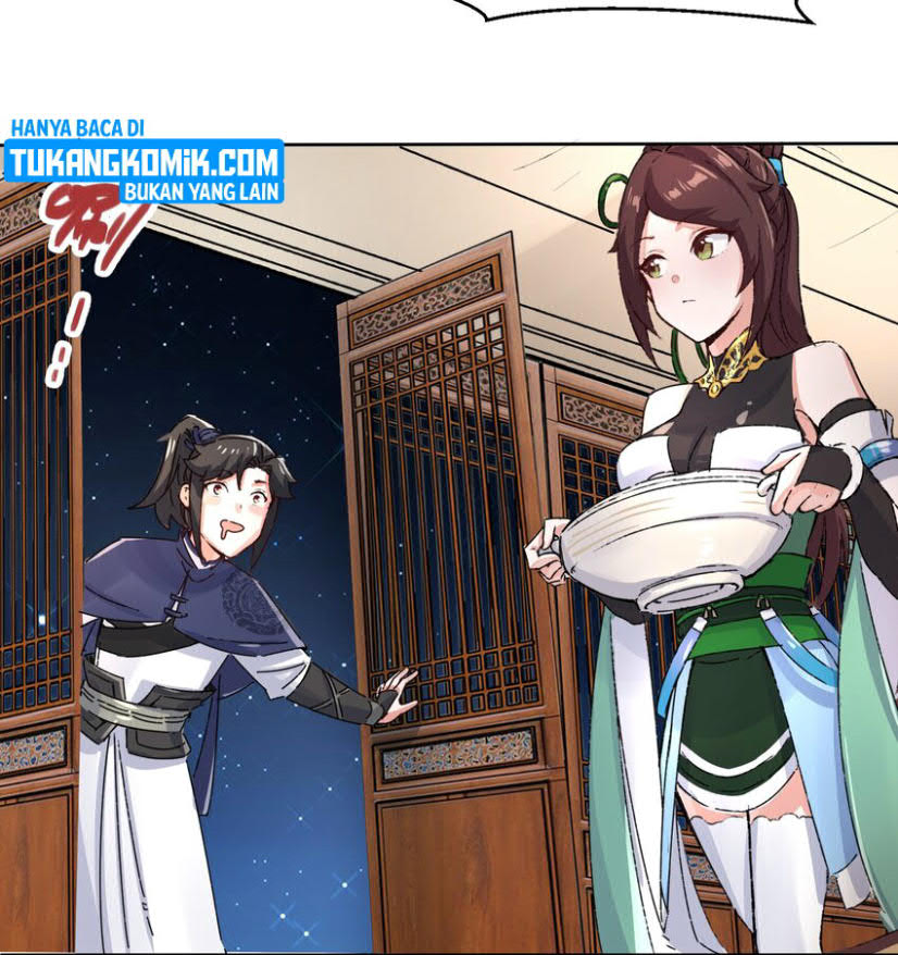 Endless Devourer Chapter 21