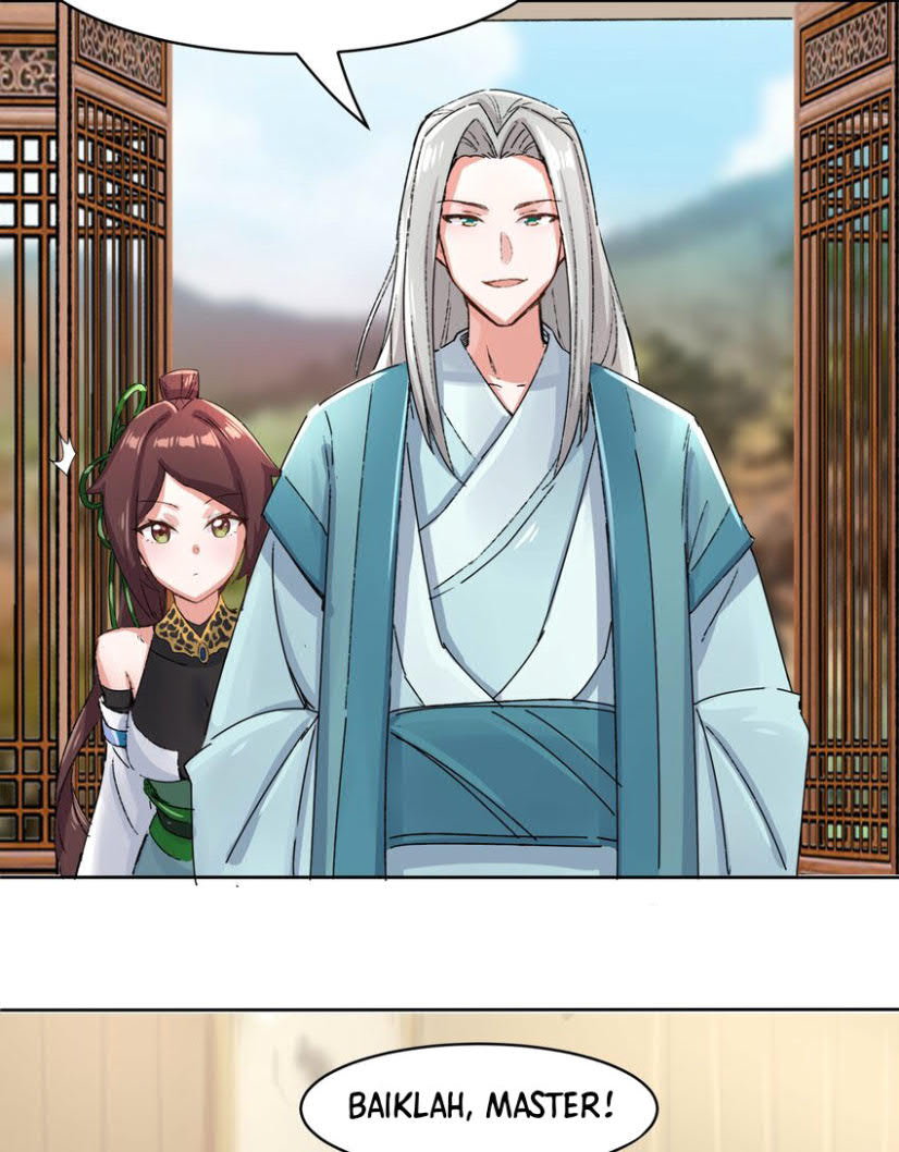 Endless Devourer Chapter 21