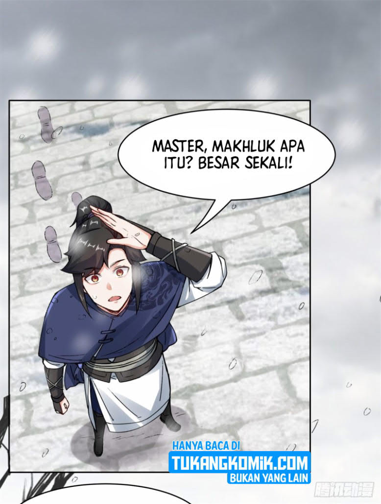 Endless Devourer Chapter 22