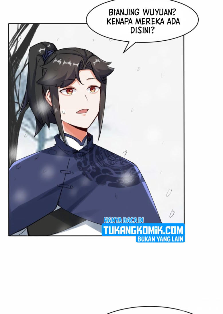 Endless Devourer Chapter 22