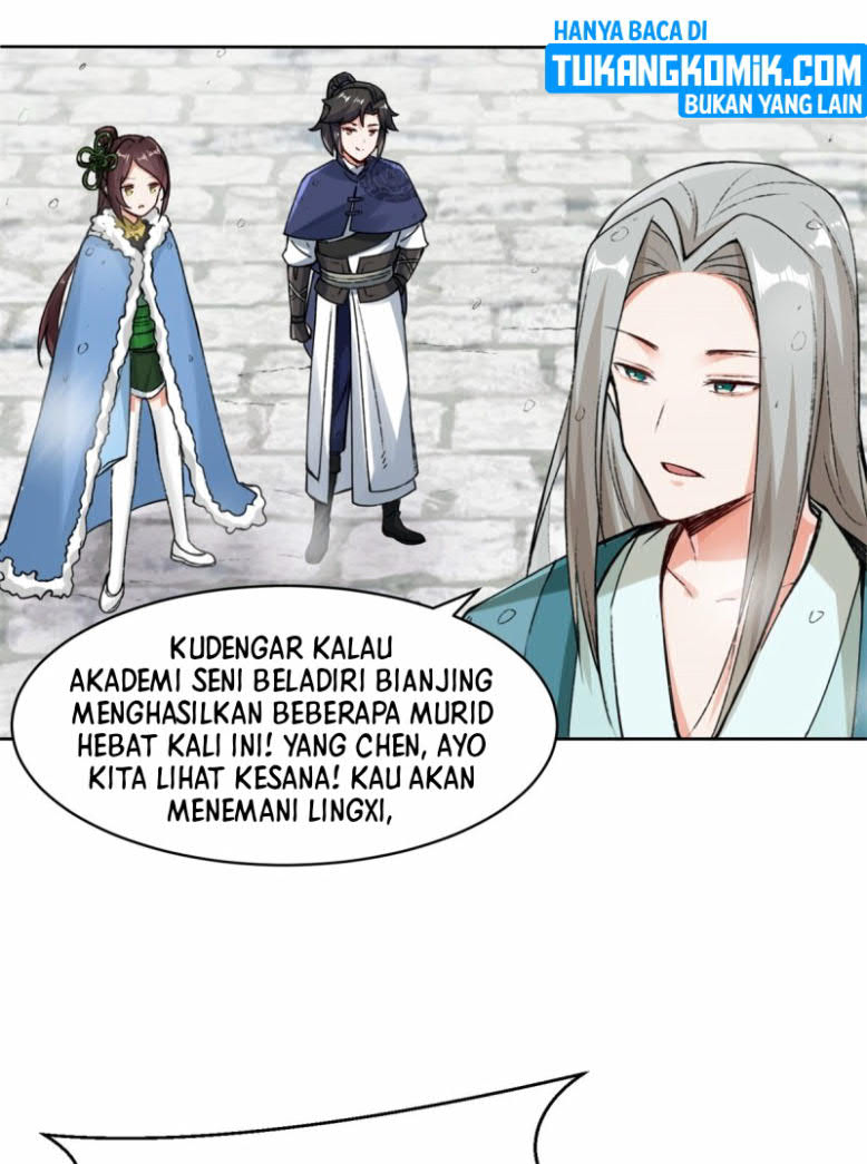 Endless Devourer Chapter 22