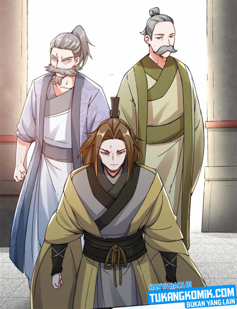 Endless Devourer Chapter 22