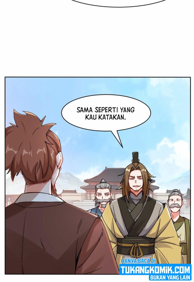 Endless Devourer Chapter 22