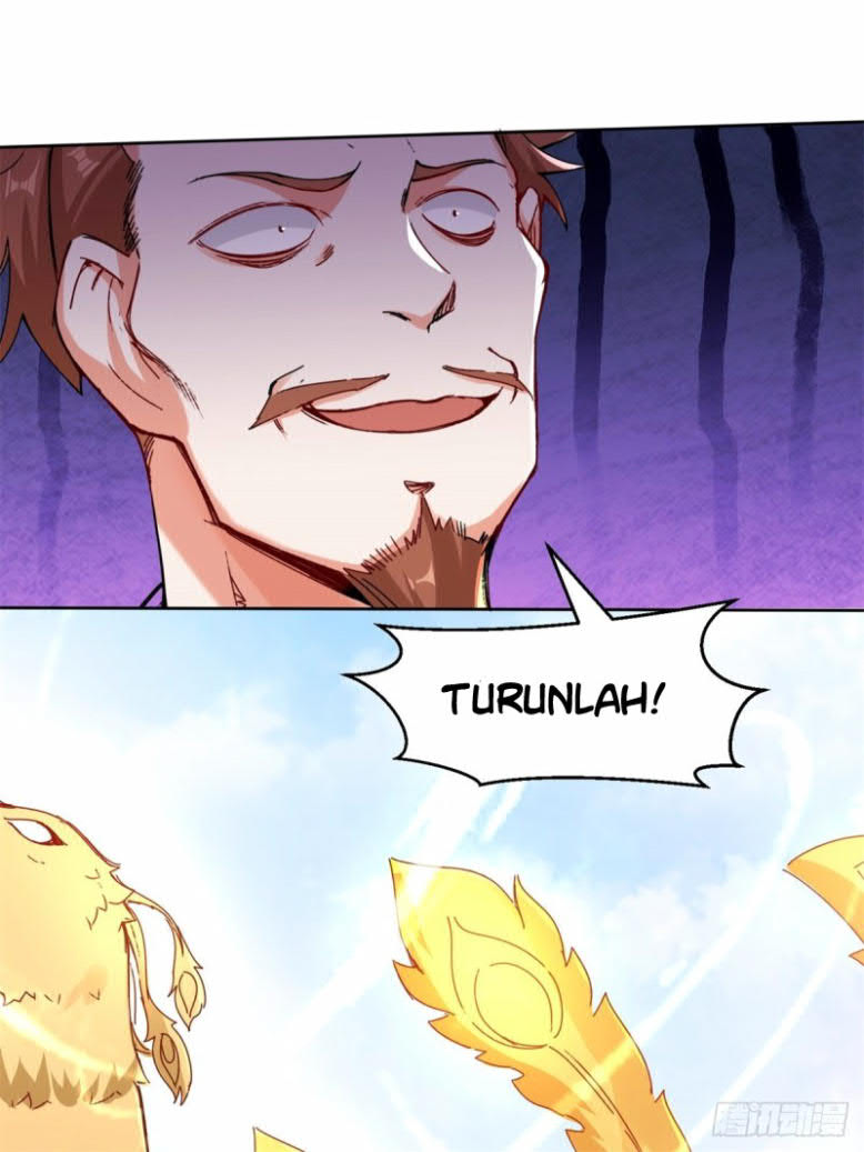 Endless Devourer Chapter 22
