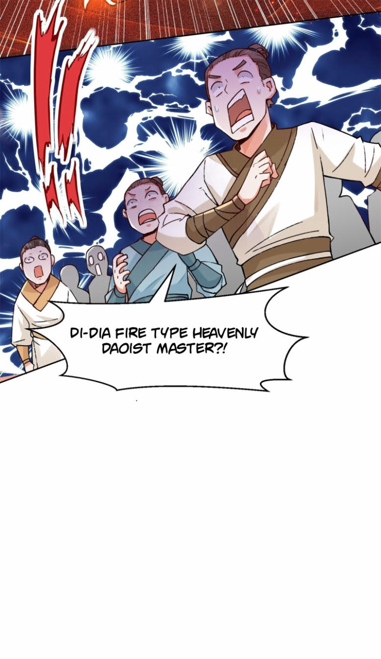 Endless Devourer Chapter 22