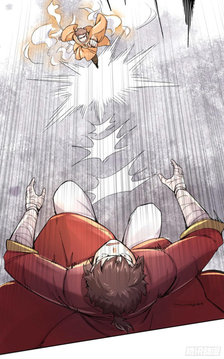 Endless Devourer Chapter 23