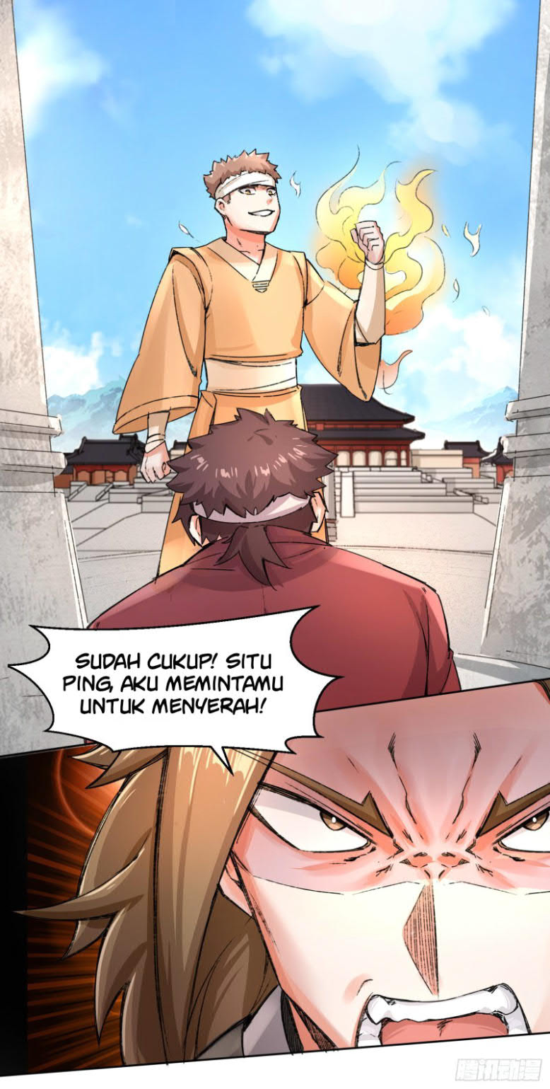 Endless Devourer Chapter 23