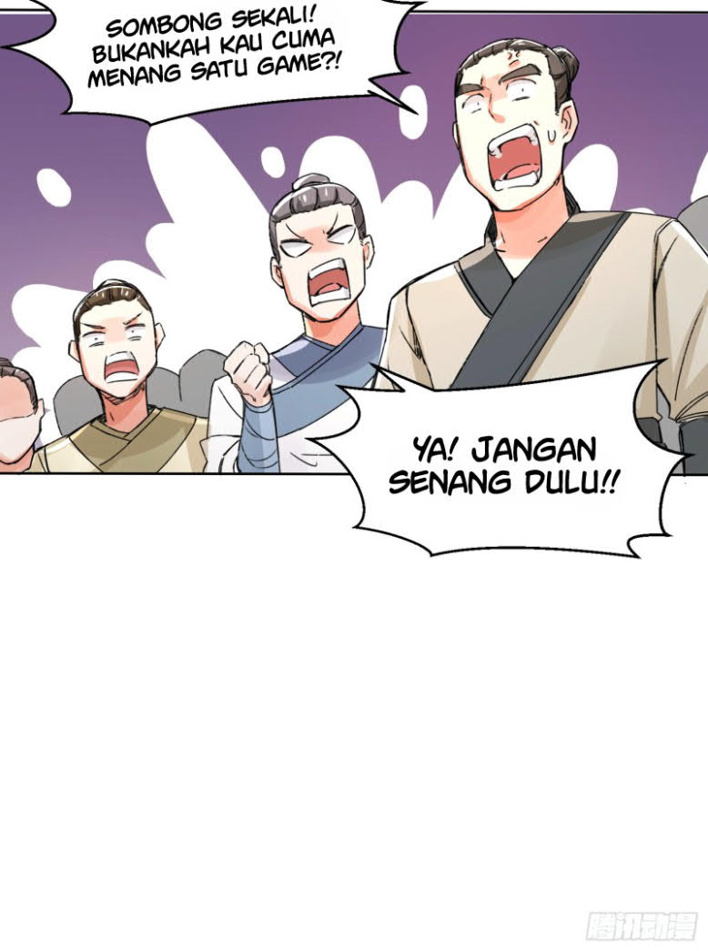 Endless Devourer Chapter 23